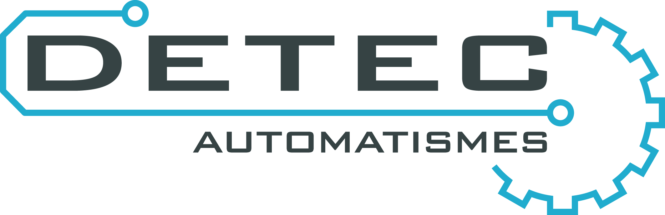 Logo Detec Automatismes